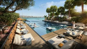 4 bedrooms Apartment in Saria, Maritime City, UAE No. 63310