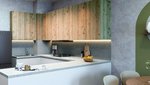 1 bedroom Apartment in Park Beach Residence 2, Al Marjan Island, UAE No. 63319 - Image 4