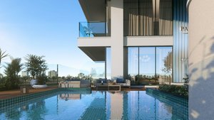 1 bedroom Apartment in Park Beach Residence 2, Al Marjan Island, UAE No. 63320