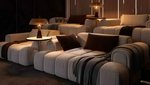 1 bedroom Apartment in W Residences, Al Maryah Island, UAE No. 63323 - Image 2