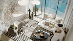2 bedrooms Apartment in W Residences, Al Maryah Island, UAE No. 63324 - Image 4