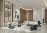 1 bedroom Apartment in The Place, Dubai Sports City, UAE No. 63329 - apartment in Dubai