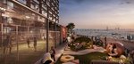 1 bedroom Apartment in The Place, Dubai Sports City, UAE No. 63329 - Image 6