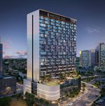 1 bedroom Apartment in The Place, Dubai Sports City, UAE No. 63329 - Image 10