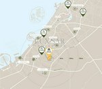 3 bedrooms Townhouse in Tilal Al Ghaf, UAE No. 6334 - Image 2