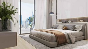 3 bedrooms Apartment in Ocean Pearl, Dubai, UAE No. 63340