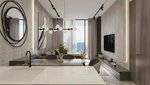 3 bedrooms Apartment in Ocean Pearl, Dubai, UAE No. 63342 - Image 2