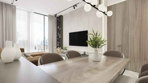 3 bedrooms Apartment in Ocean Pearl, Dubai, UAE No. 63343