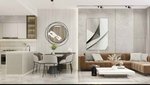 3 bedrooms Apartment in Ocean Pearl, Dubai, UAE No. 63343 - Image 3
