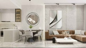 4 bedrooms Apartment in Ocean Pearl, Dubai, UAE No. 63344