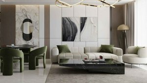 2 bedrooms Apartment in Samana Avenue, Dubai Land, UAE No. 63347