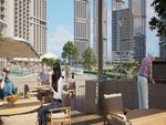 2 bedrooms Apartment in 350 RIVERSIDE CRESCENT, Mohammed Bin Rashid City, UAE No. 63348 - Image 3