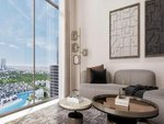 2 bedrooms Apartment in 350 RIVERSIDE CRESCENT, Mohammed Bin Rashid City, UAE No. 63348 - Image 4
