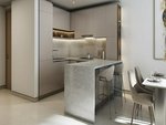 2 bedrooms Apartment in 350 RIVERSIDE CRESCENT, Mohammed Bin Rashid City, UAE No. 63348 - Image 6