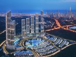 2 bedrooms Apartment in 350 RIVERSIDE CRESCENT, Mohammed Bin Rashid City, UAE No. 63348 - Image 7