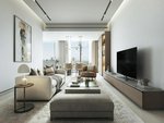 2 bedrooms Apartment in 350 RIVERSIDE CRESCENT, Mohammed Bin Rashid City, UAE No. 63348 - Image 10