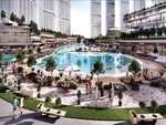 2 bedrooms Apartment in 350 RIVERSIDE CRESCENT, Mohammed Bin Rashid City, UAE No. 63348 - Image 11