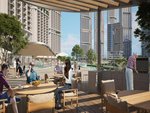 1 bedroom Apartment in 340 RIVERSIDE CRESCENT, Mohammed Bin Rashid City, UAE No. 63349 - Image 8