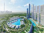 1 bedroom Apartment in 340 RIVERSIDE CRESCENT, Mohammed Bin Rashid City, UAE No. 63349 - Image 11
