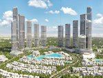 1 bedroom Apartment in 340 RIVERSIDE CRESCENT, Mohammed Bin Rashid City, UAE No. 63349 - Image 12