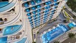 2 bedrooms Apartment in SAMANA PORTOFINO, Dubai Production City (IMPZ), UAE No. 63350 - apartment in Dubai