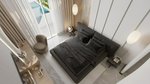 2 bedrooms Apartment in SAMANA PORTOFINO, Dubai Production City (IMPZ), UAE No. 63350 - Image 2