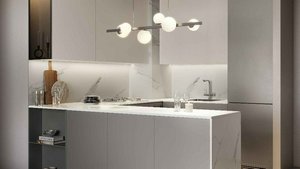 1 bedroom Apartment in V1STARA HOUSE, Jebel Ali, UAE No. 63353