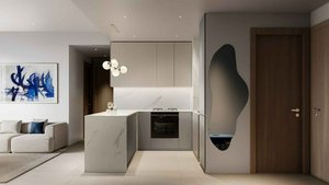 1 bedroom Apartment in V1STARA HOUSE, Jebel Ali, UAE No. 63354