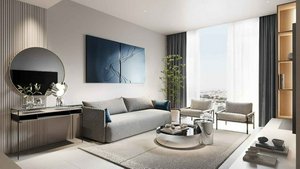 2 bedrooms Apartment in V1STARA HOUSE, Jebel Ali, UAE No. 63355