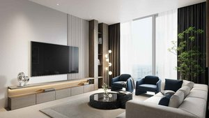 2 bedrooms Apartment in V1STARA HOUSE, Jebel Ali, UAE No. 63356