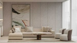 2 bedrooms Apartment in Seaside, Dubai, UAE No. 63364