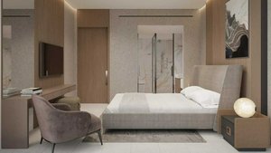 3 bedrooms Apartment in Seaside, Dubai, UAE No. 63365