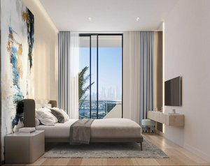 1 bedroom Apartment in THE ORCHARD PLACE, Jumeirah Village Circle, UAE No. 63378