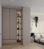 1 bedroom Apartment in THE ORCHARD PLACE, Jumeirah Village Circle, UAE No. 63378 - Image 4
