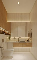 1 bedroom Apartment in THE ORCHARD PLACE, Jumeirah Village Circle, UAE No. 63378 - Image 10
