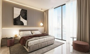 41.39m² Apartment in HELVETIA, Dubai, UAE No. 63379