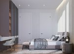 2 bedrooms Apartment in THE ORCHARD PLACE, Jumeirah Village Circle, UAE No. 63380 - Image 3