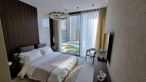 1 bedroom Apartment in HELVETIA, Jumeirah Village Circle, UAE No. 63382