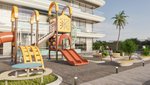 1 bedroom Apartment in SAMANA GOLF VIEWS, Dubai Sports City, UAE No. 63383 - Image 10