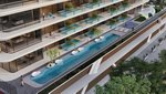 1 bedroom Apartment in SAMANA GOLF VIEWS, Dubai Sports City, UAE No. 63383 - Image 13