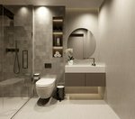 1 bedroom Apartment in SAMANA GOLF VIEWS, Dubai Sports City, UAE No. 63383 - Image 14