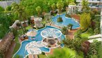 2 bedrooms Apartment in VINCITORE AQUA FLORA, Dubai Science Park, UAE No. 63384 - apartment in Dubai