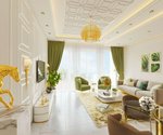 2 bedrooms Apartment in VINCITORE AQUA FLORA, Dubai Science Park, UAE No. 63384 - Image 2