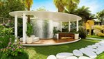 2 bedrooms Apartment in VINCITORE AQUA FLORA, Dubai Science Park, UAE No. 63384 - Image 3