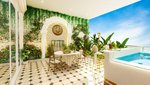 2 bedrooms Apartment in VINCITORE AQUA FLORA, Dubai Science Park, UAE No. 63384 - Image 6