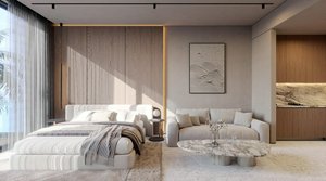 1 bedroom Apartment in The Autograph S Series, Jumeirah Village Circle, UAE No. 63391