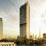 1 bedroom Apartment in The Autograph S Series, Jumeirah Village Circle, UAE No. 63391 - Image 3