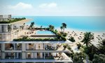 3 bedrooms Apartment in RIXOS RESIDENCES, Dubai, UAE No. 63392 - Image 15