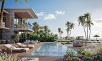 3 bedrooms Apartment in RIXOS RESIDENCES, Dubai, UAE No. 63392 - Image 18