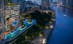 1 bedroom Apartment in CANAL HEIGHTS 2, Business Bay, UAE No. 63394 - Image 11